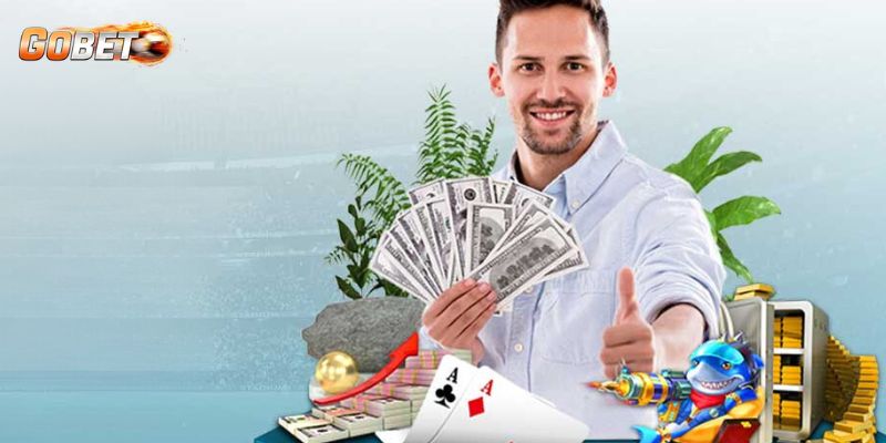 Chính sách hoa hồng của Gobet