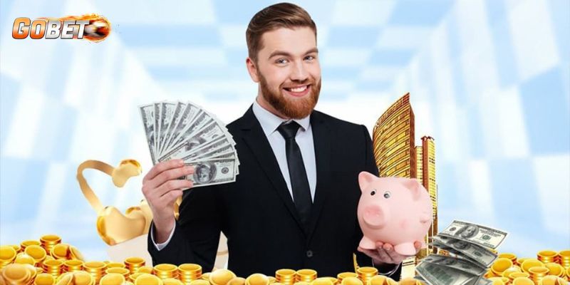 Chính sách đại lý của Gobet