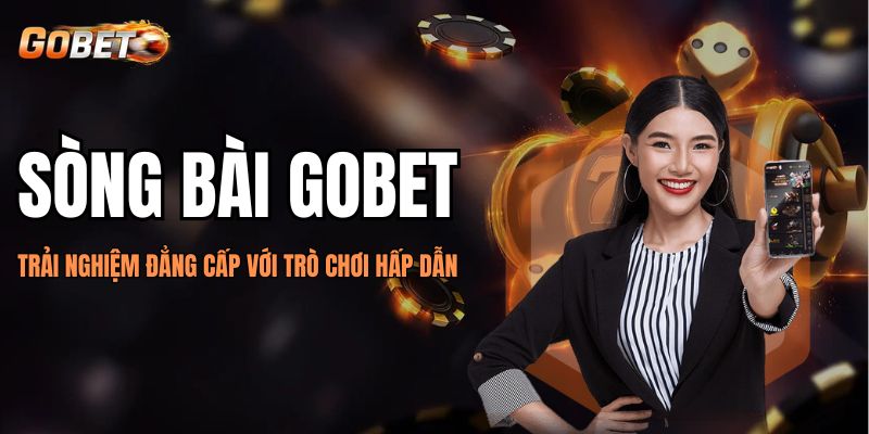 Sòng bài Gobet